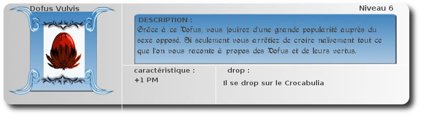 donjon Arche Otomai 